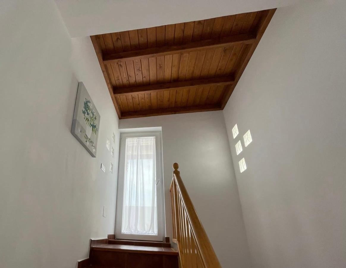 Villa Marie Agradable Y Tranquila Maison Con Piscina คอร์ราเลโฮ ภายนอก รูปภาพ