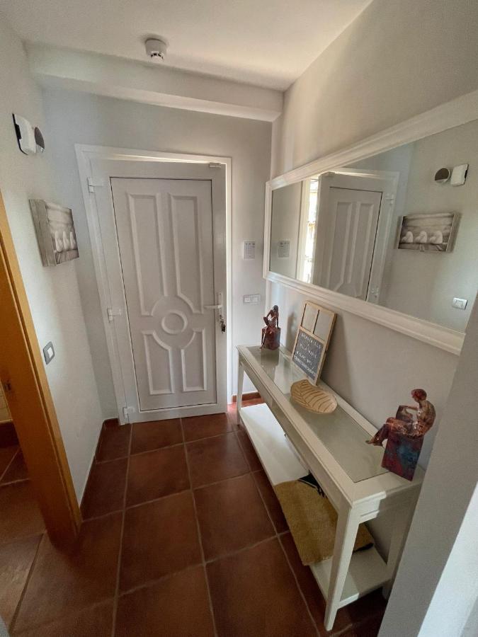Villa Marie Agradable Y Tranquila Maison Con Piscina คอร์ราเลโฮ ภายนอก รูปภาพ