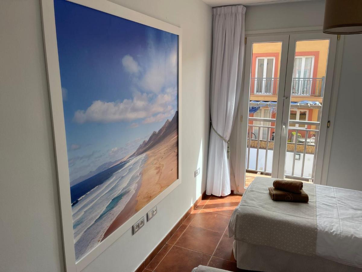 Villa Marie Agradable Y Tranquila Maison Con Piscina คอร์ราเลโฮ ภายนอก รูปภาพ