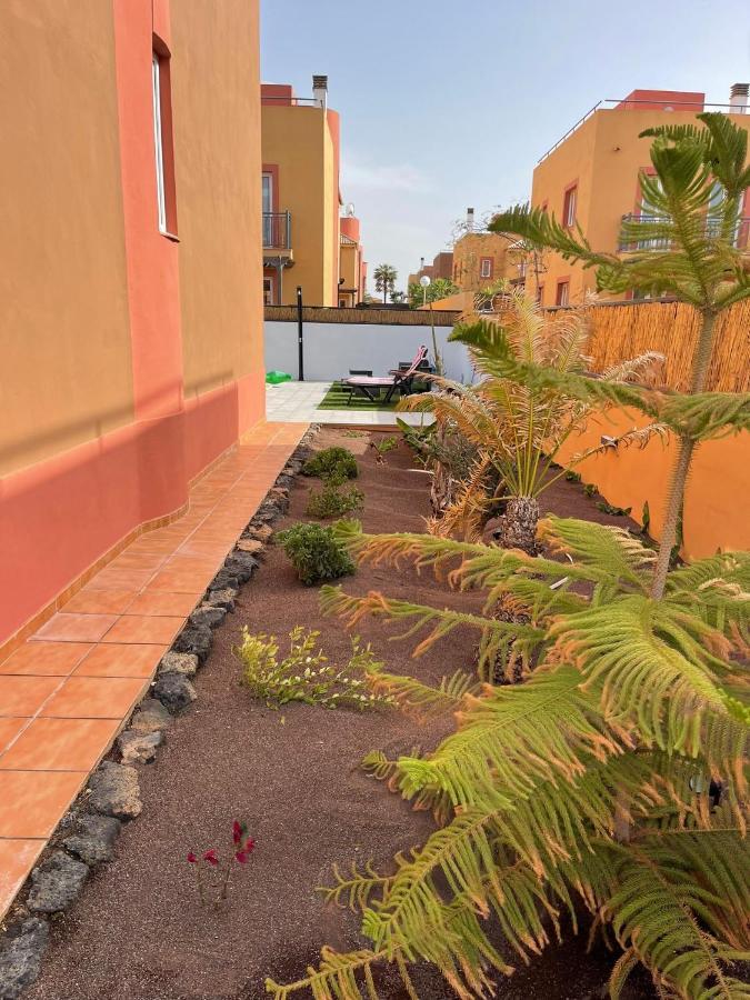 Villa Marie Agradable Y Tranquila Maison Con Piscina คอร์ราเลโฮ ภายนอก รูปภาพ