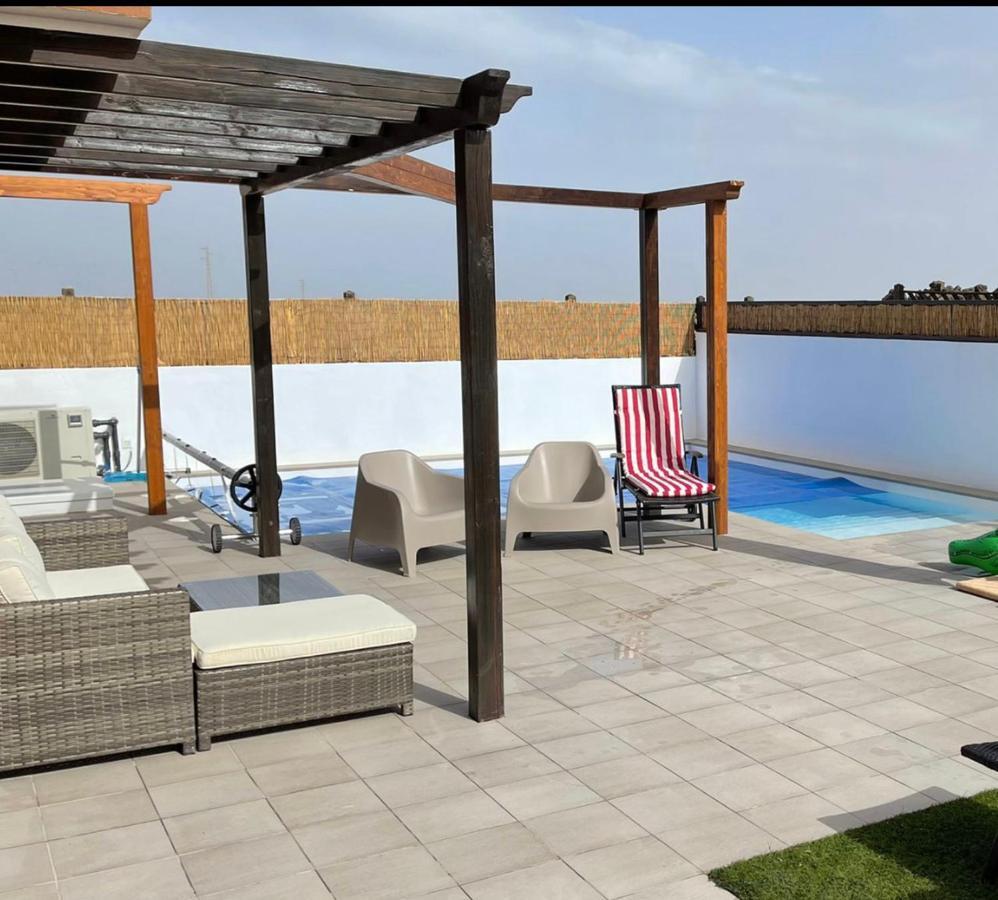 Villa Marie Agradable Y Tranquila Maison Con Piscina คอร์ราเลโฮ ภายนอก รูปภาพ