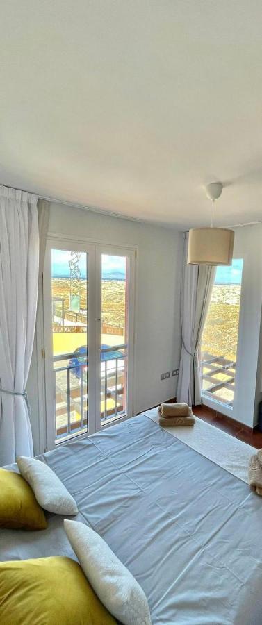 Villa Marie Agradable Y Tranquila Maison Con Piscina คอร์ราเลโฮ ภายนอก รูปภาพ
