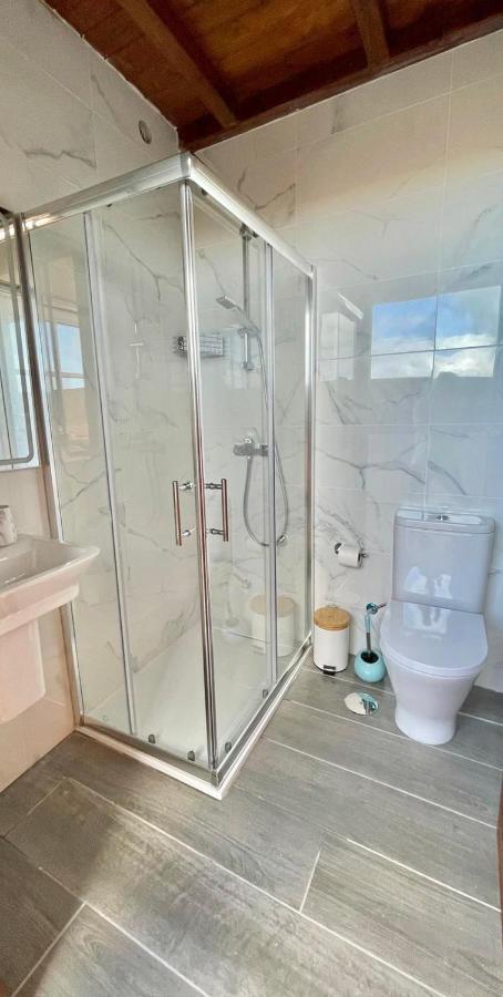 Villa Marie Agradable Y Tranquila Maison Con Piscina คอร์ราเลโฮ ภายนอก รูปภาพ