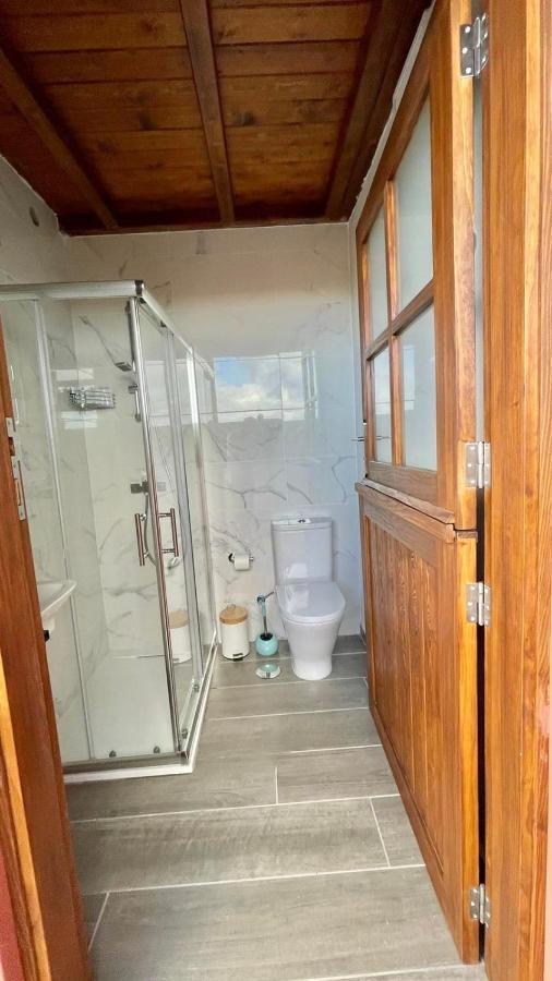 Villa Marie Agradable Y Tranquila Maison Con Piscina คอร์ราเลโฮ ภายนอก รูปภาพ