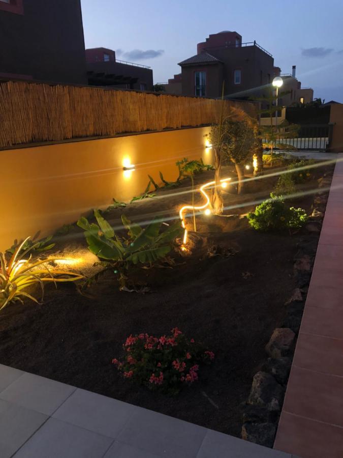 Villa Marie Agradable Y Tranquila Maison Con Piscina คอร์ราเลโฮ ภายนอก รูปภาพ